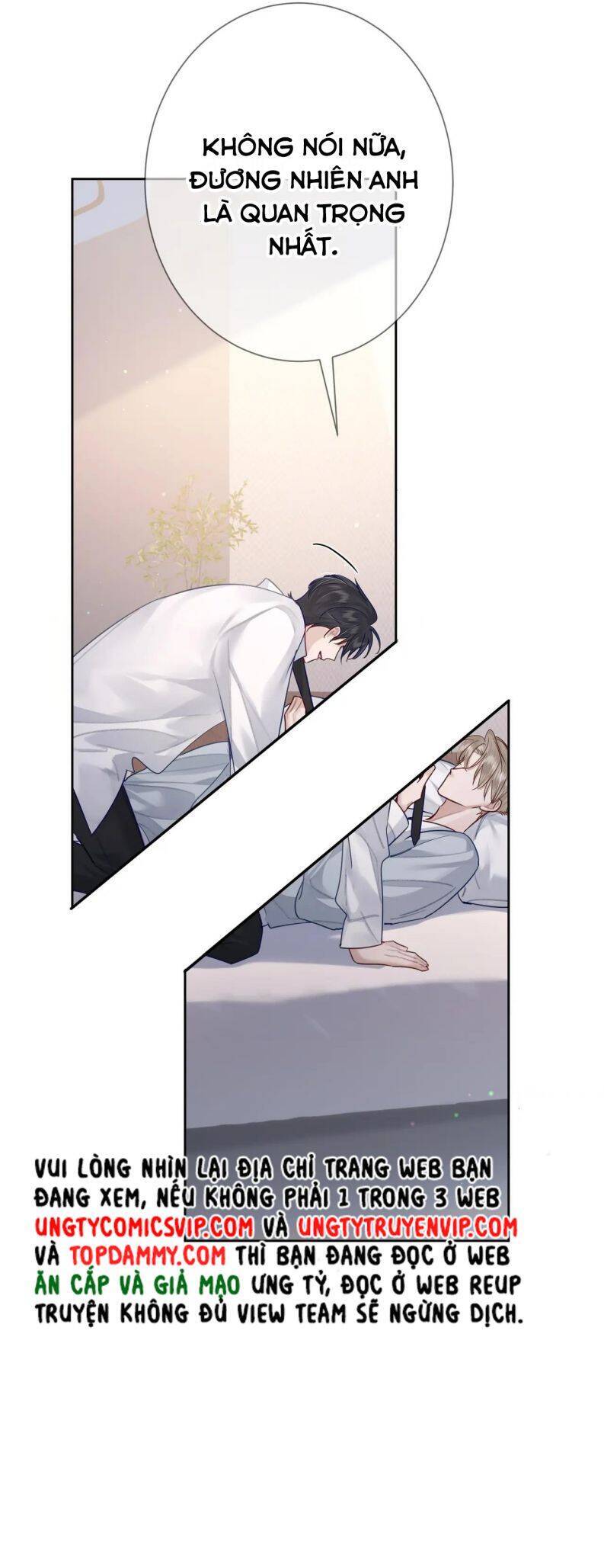 Nhân Vật Chính Chỉ Muốn Yêu Đương Chapter 52 - 24