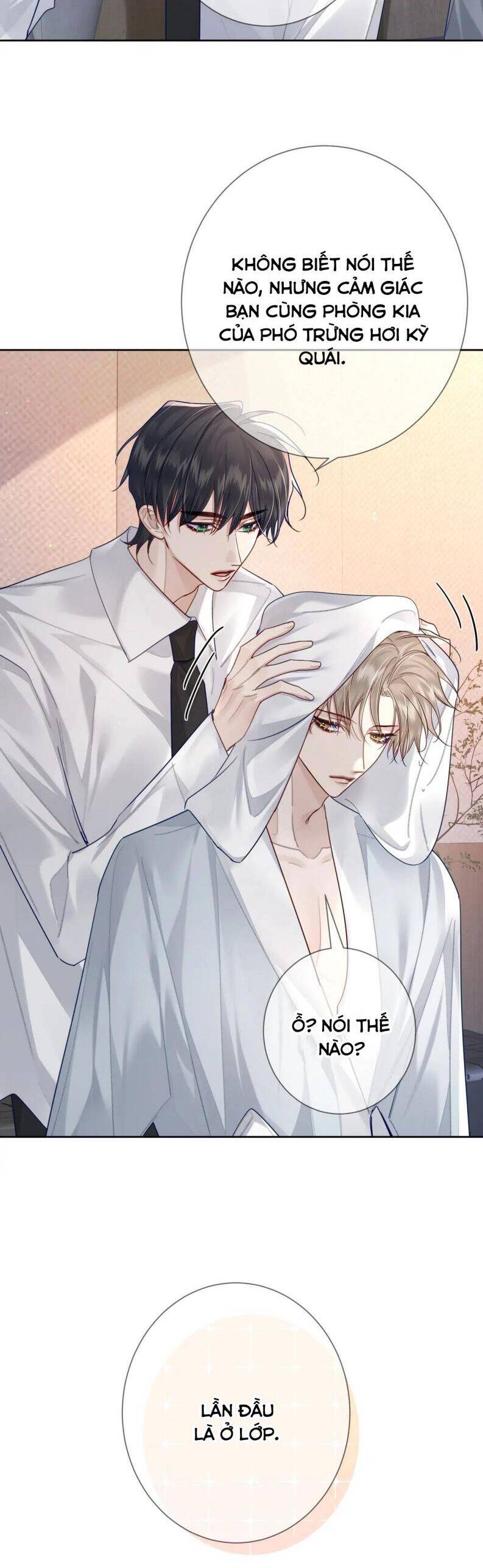 Nhân Vật Chính Chỉ Muốn Yêu Đương Chapter 52 - 5