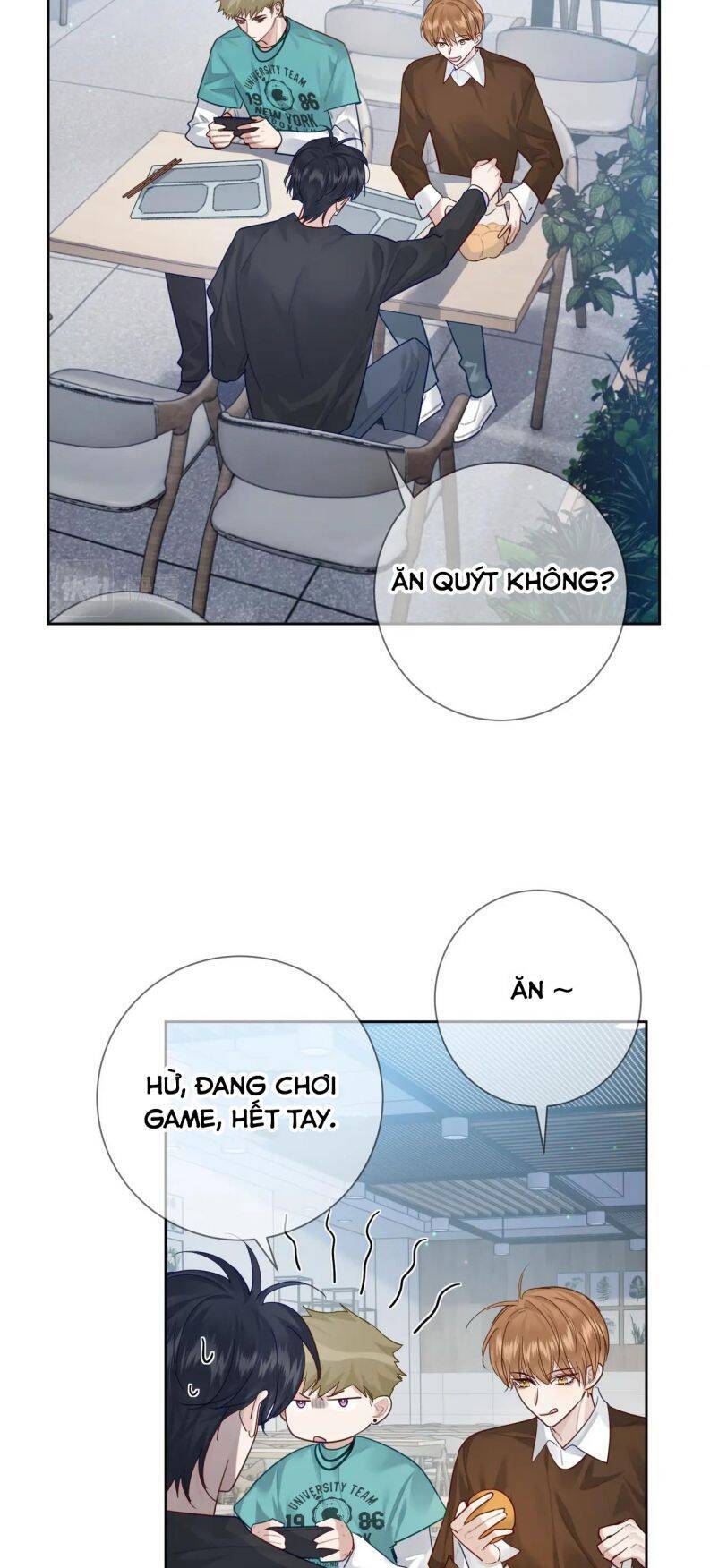 Nhân Vật Chính Chỉ Muốn Yêu Đương Chapter 52 - 10