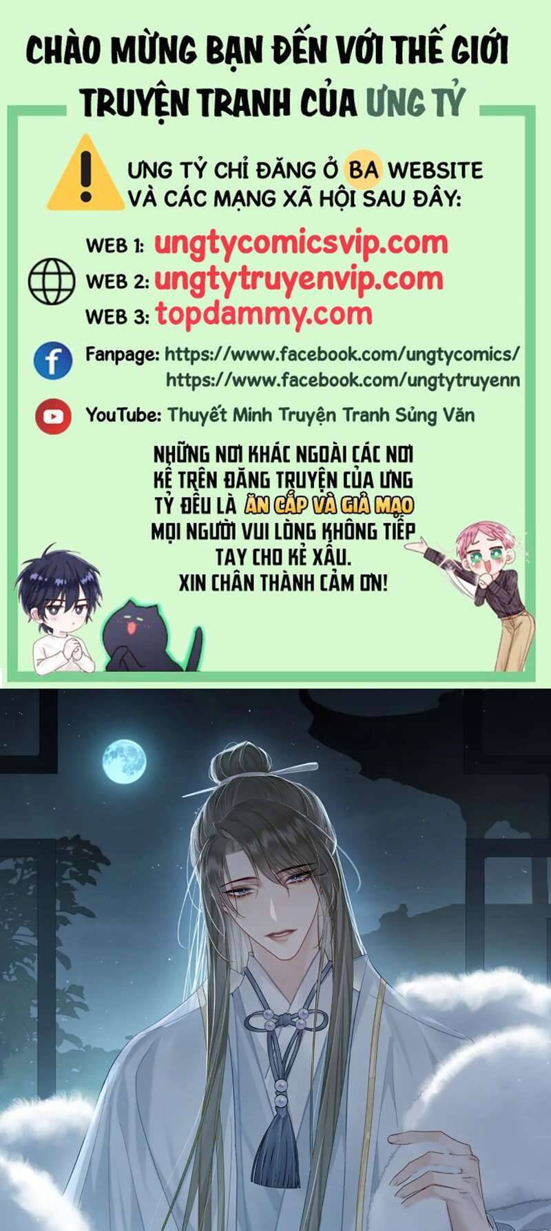 Nhân Vật Chính Chỉ Muốn Yêu Đương Chapter 54 - 2