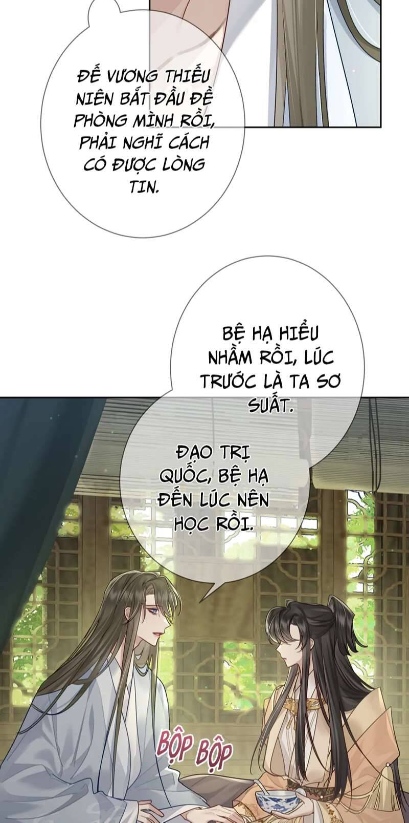 Nhân Vật Chính Chỉ Muốn Yêu Đương Chapter 54 - 12