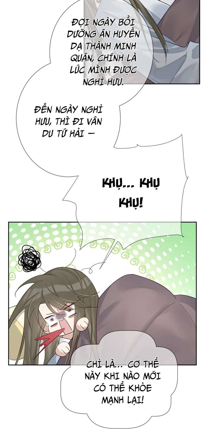 Nhân Vật Chính Chỉ Muốn Yêu Đương Chapter 54 - 27