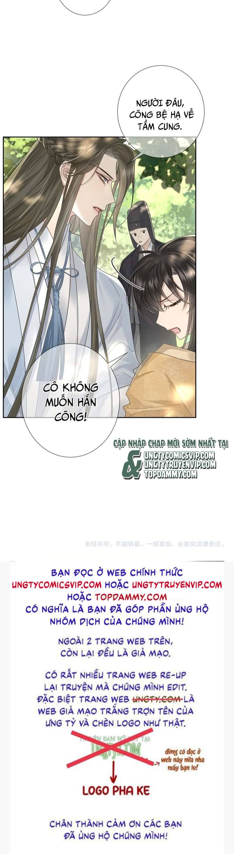 Nhân Vật Chính Chỉ Muốn Yêu Đương Chapter 54 - 40