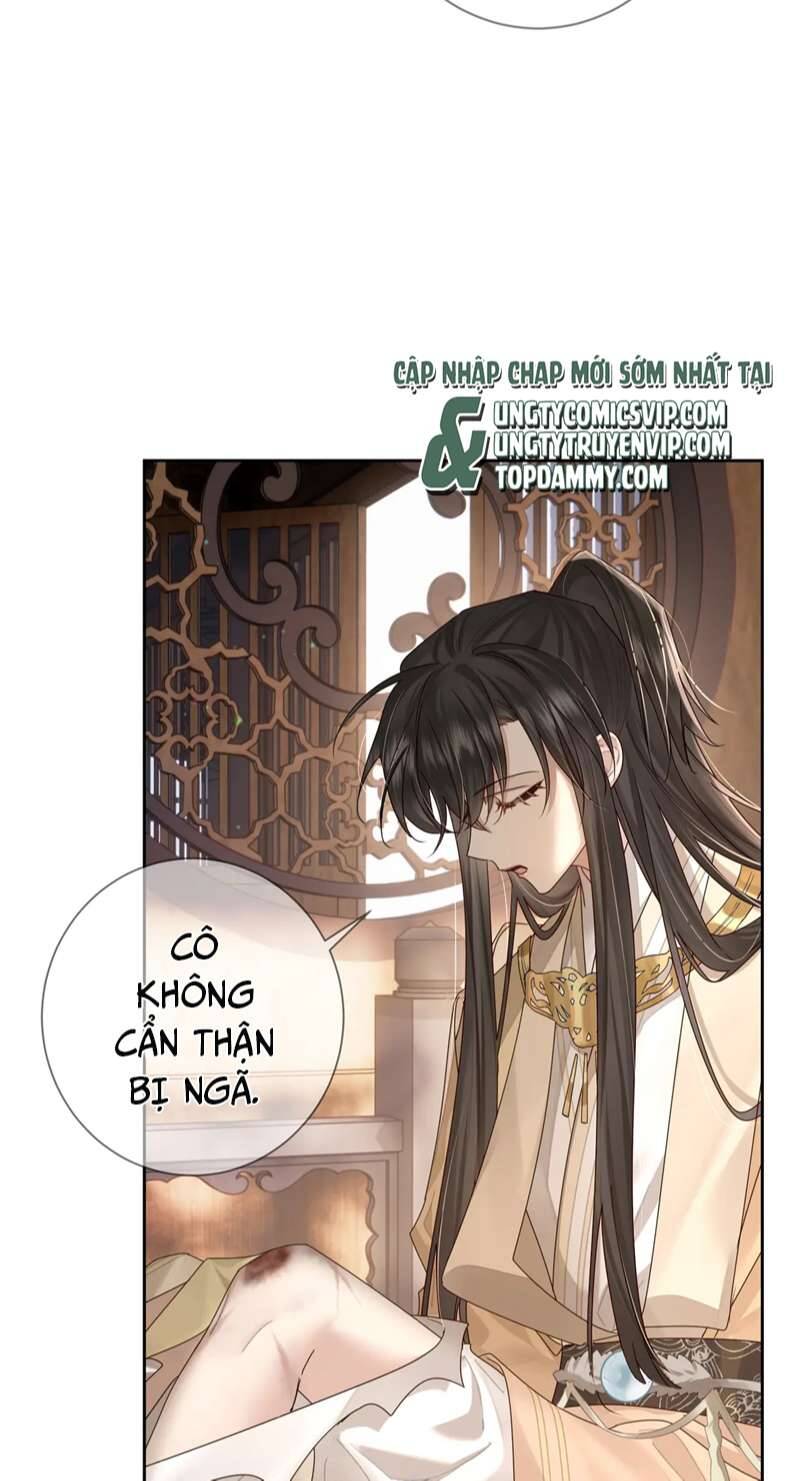 Nhân Vật Chính Chỉ Muốn Yêu Đương Chapter 55 - 17