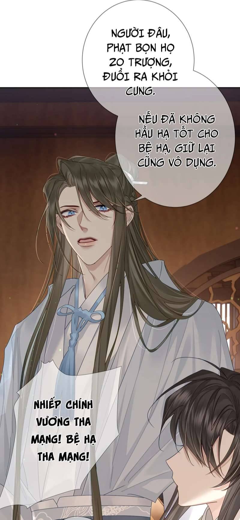 Nhân Vật Chính Chỉ Muốn Yêu Đương Chapter 55 - 21