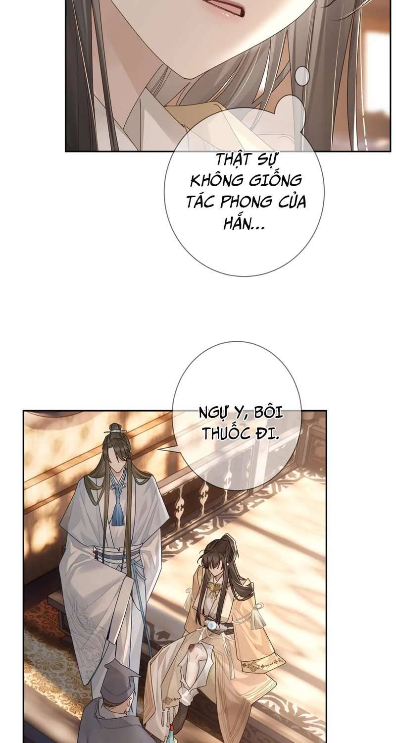 Nhân Vật Chính Chỉ Muốn Yêu Đương Chapter 55 - 23