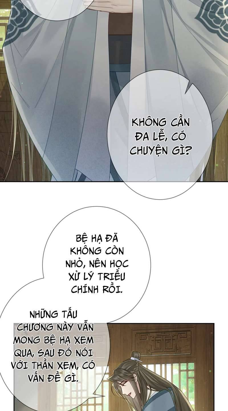 Nhân Vật Chính Chỉ Muốn Yêu Đương Chapter 55 - 33