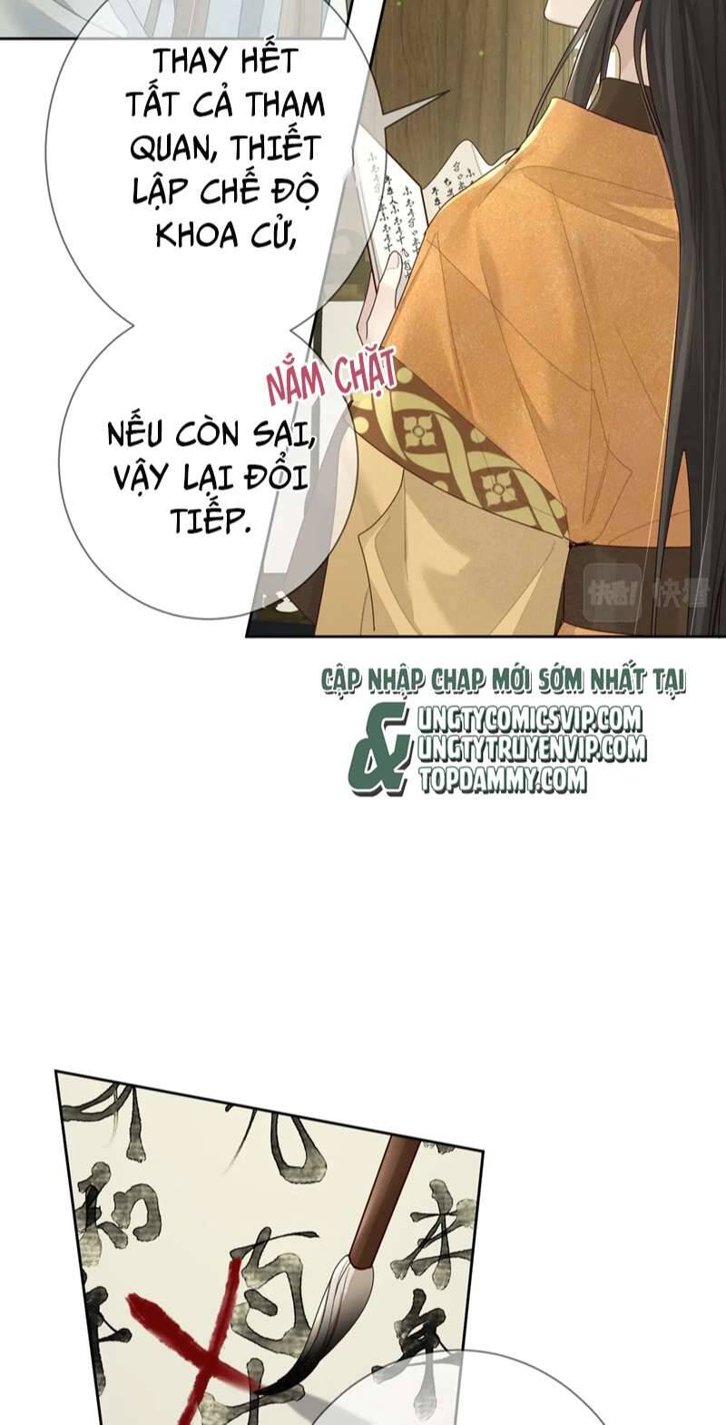 Nhân Vật Chính Chỉ Muốn Yêu Đương Chapter 55 - 37