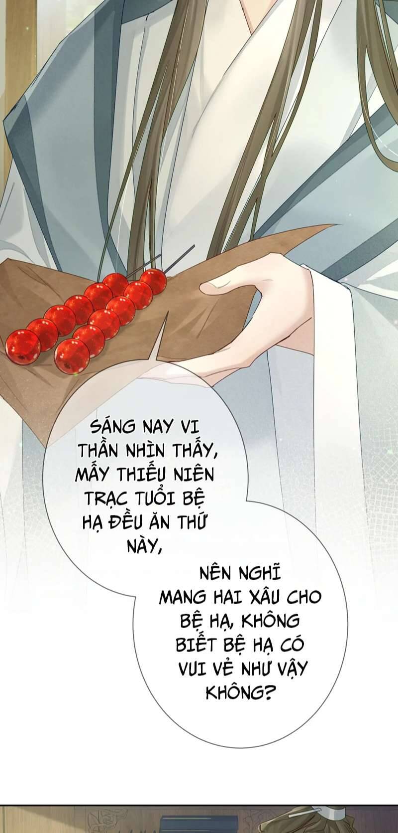 Nhân Vật Chính Chỉ Muốn Yêu Đương Chapter 55 - 41