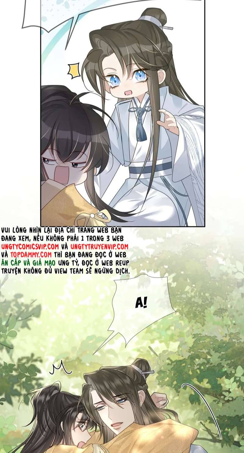 Nhân Vật Chính Chỉ Muốn Yêu Đương Chapter 55 - 7