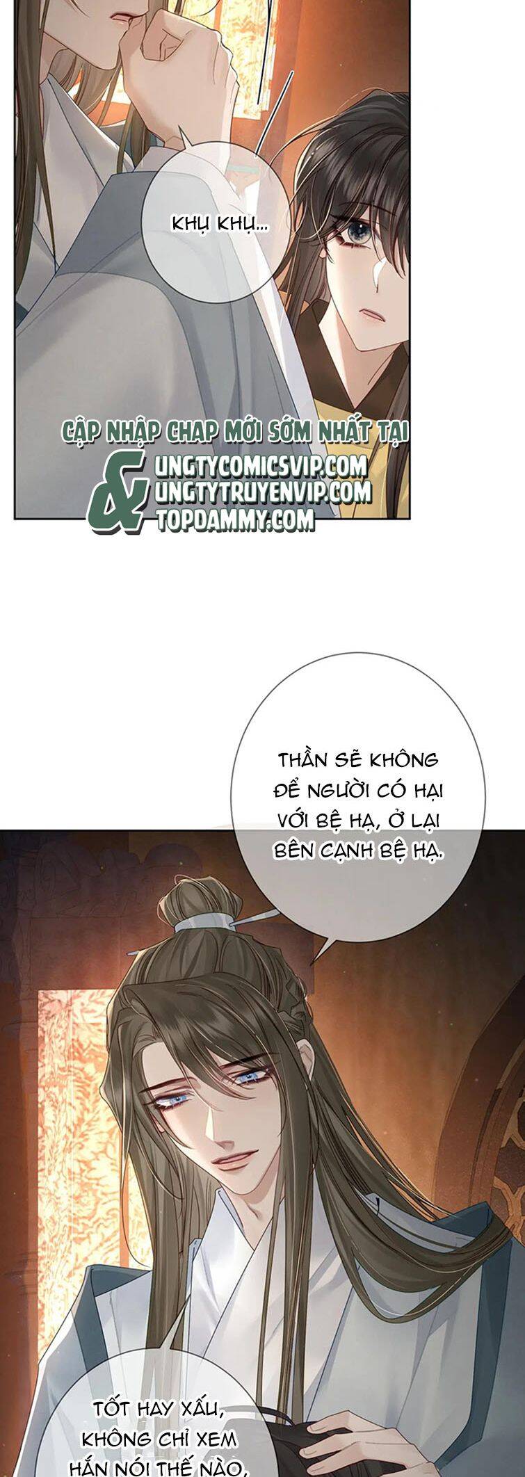 Nhân Vật Chính Chỉ Muốn Yêu Đương Chapter 57 - 12