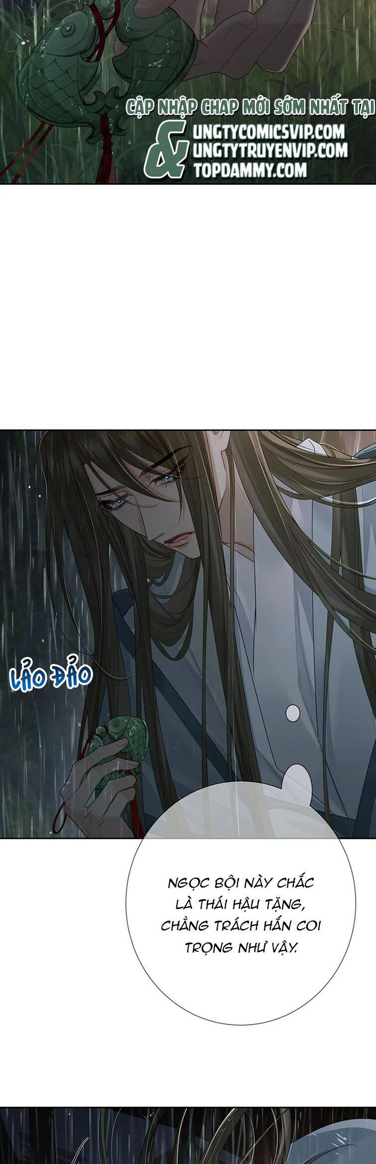 Nhân Vật Chính Chỉ Muốn Yêu Đương Chapter 57 - 18