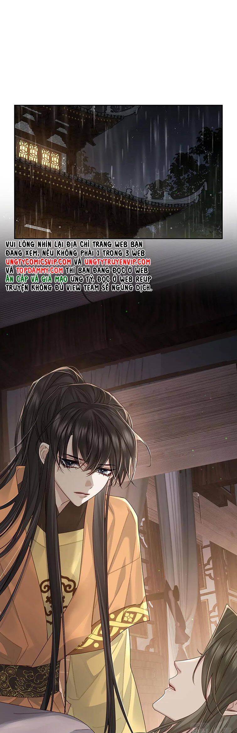 Nhân Vật Chính Chỉ Muốn Yêu Đương Chapter 57 - 20