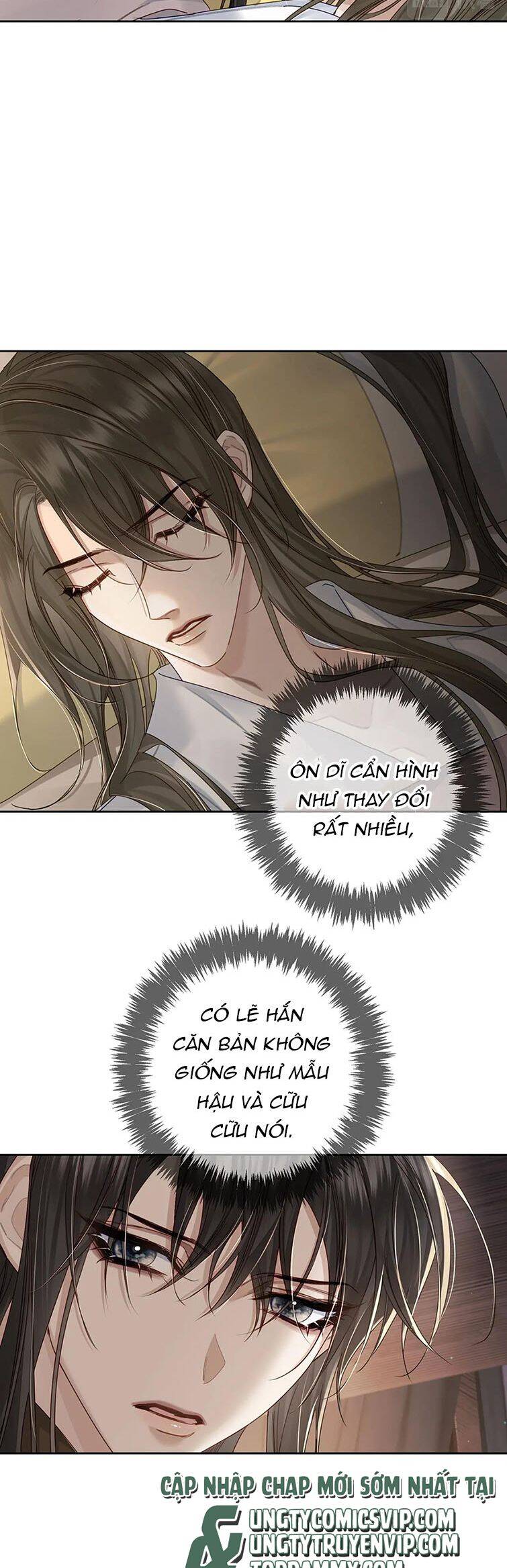 Nhân Vật Chính Chỉ Muốn Yêu Đương Chapter 57 - 21