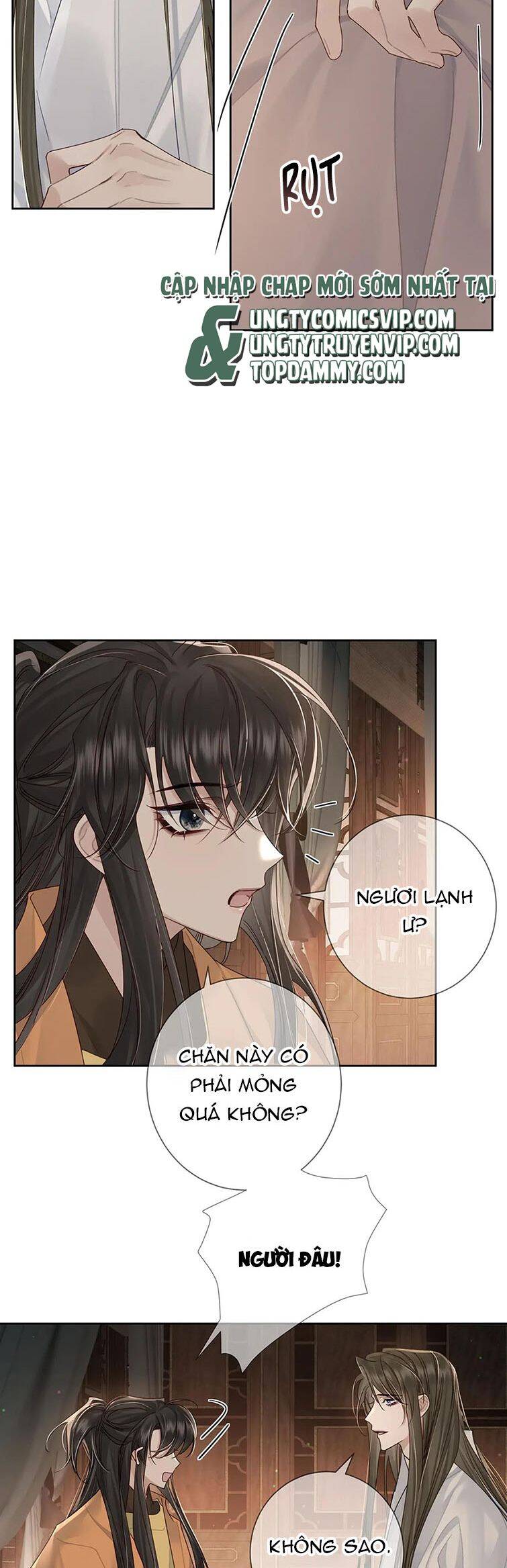 Nhân Vật Chính Chỉ Muốn Yêu Đương Chapter 57 - 26