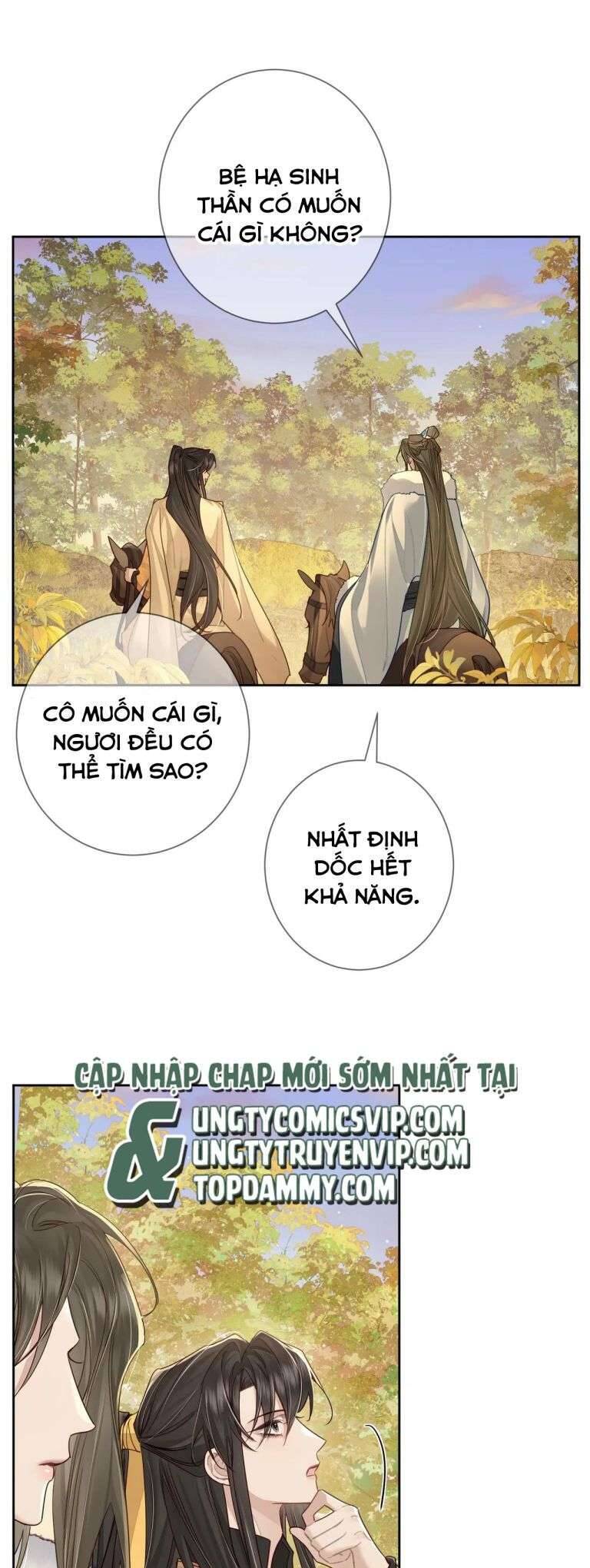 Nhân Vật Chính Chỉ Muốn Yêu Đương Chapter 58 - 19
