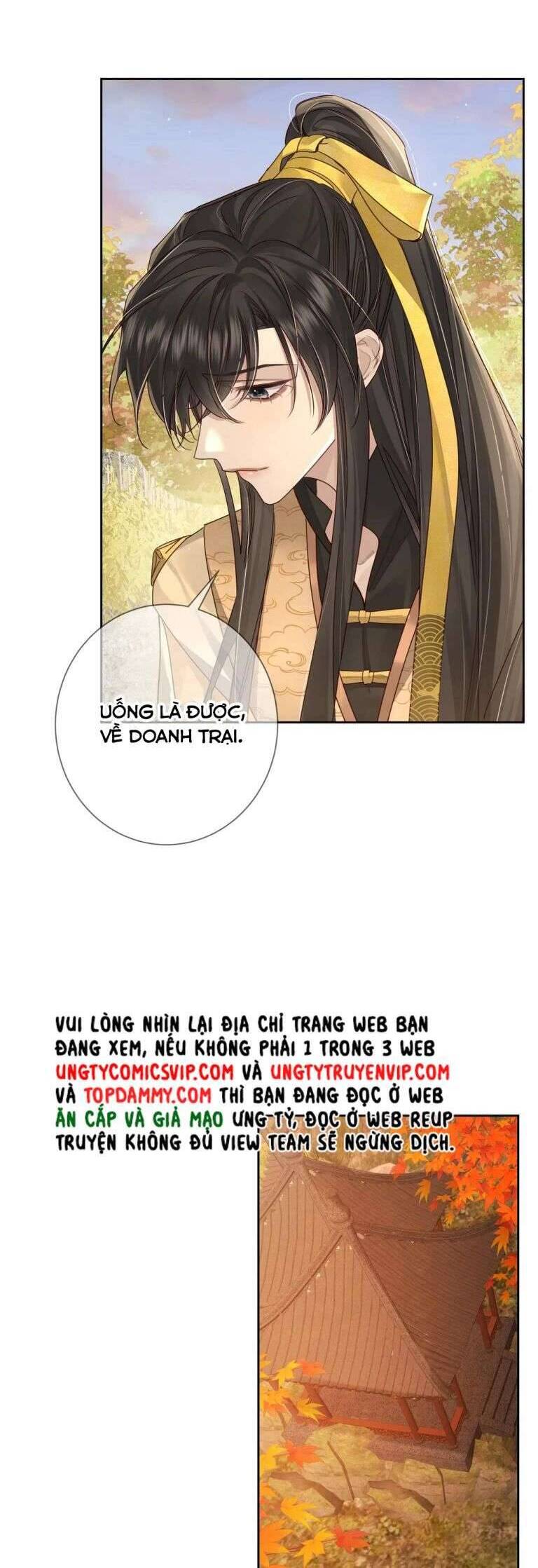 Nhân Vật Chính Chỉ Muốn Yêu Đương Chapter 58 - 24