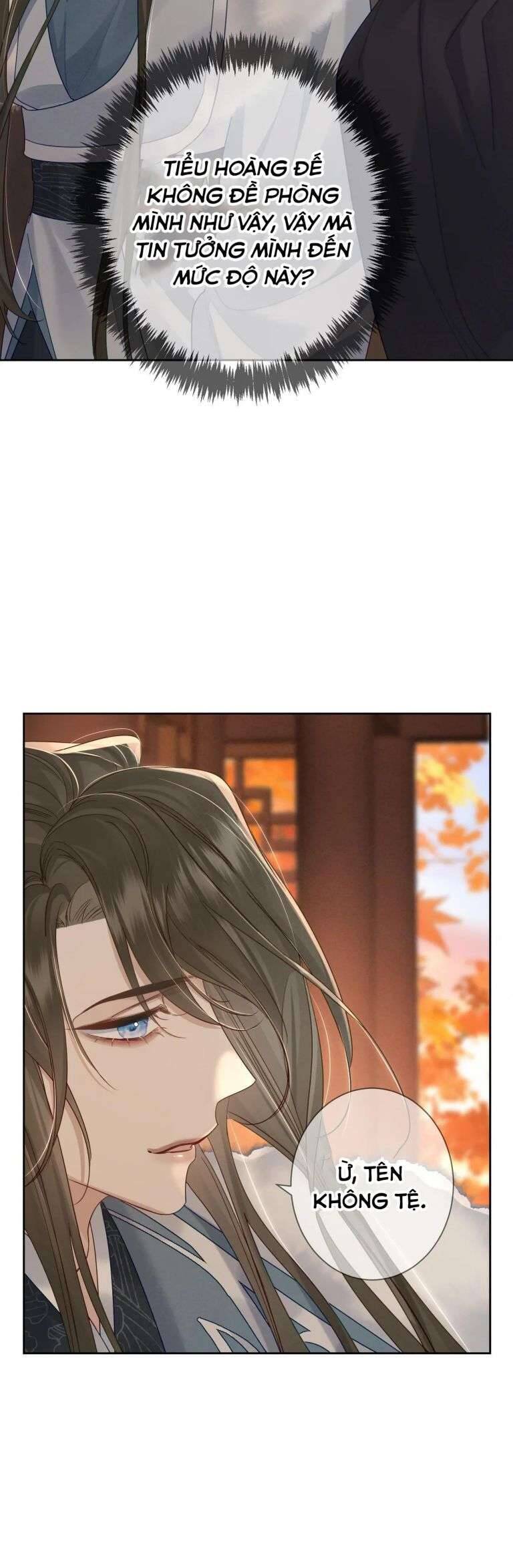 Nhân Vật Chính Chỉ Muốn Yêu Đương Chapter 58 - 29