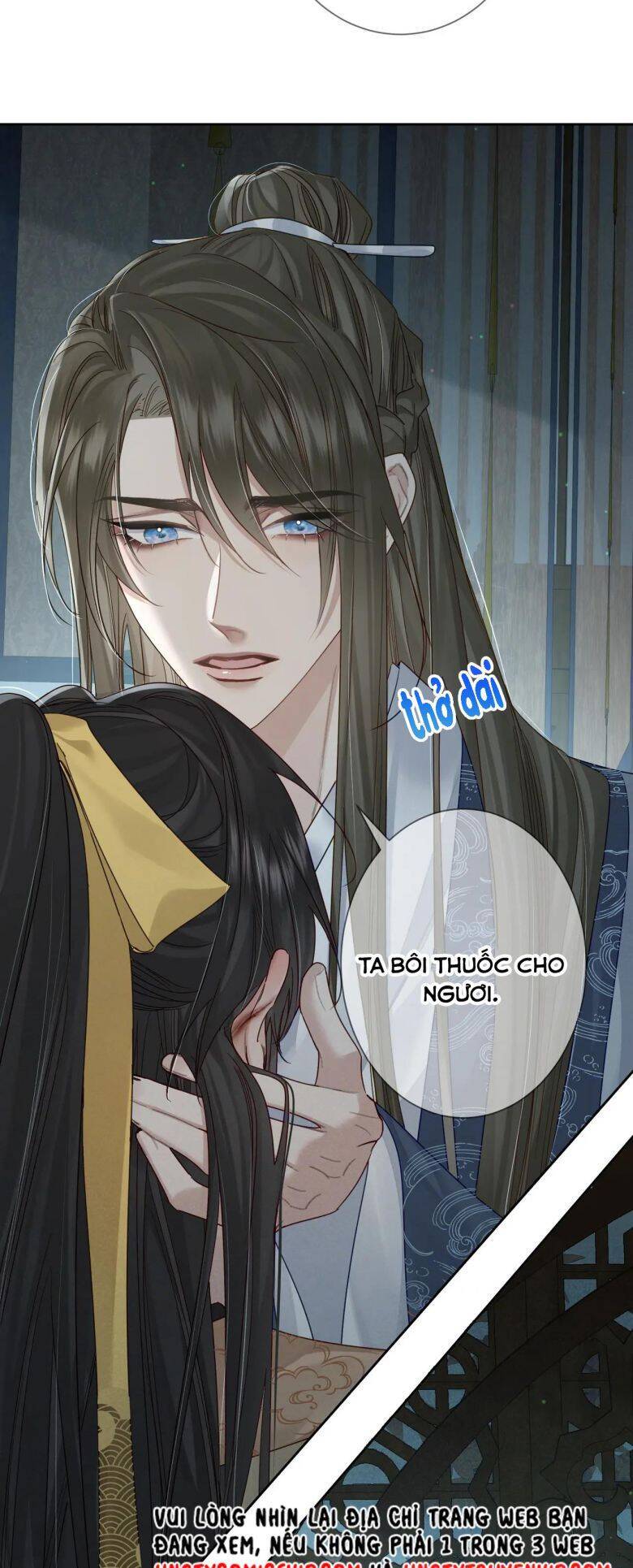 Nhân Vật Chính Chỉ Muốn Yêu Đương Chapter 59 - 15
