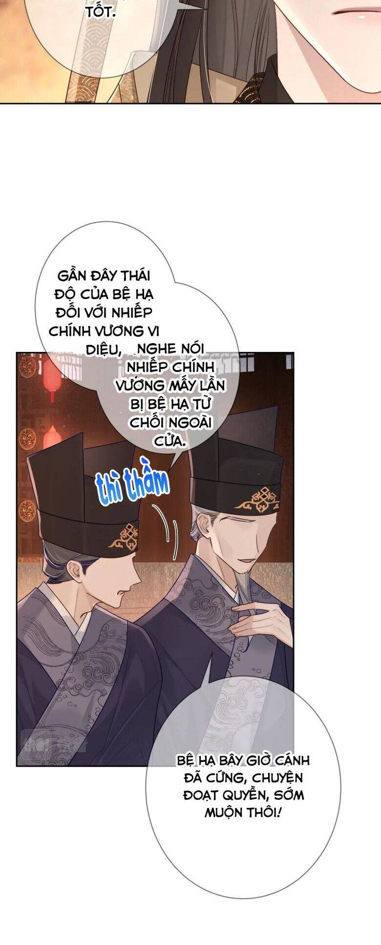 Nhân Vật Chính Chỉ Muốn Yêu Đương Chapter 59 - 22