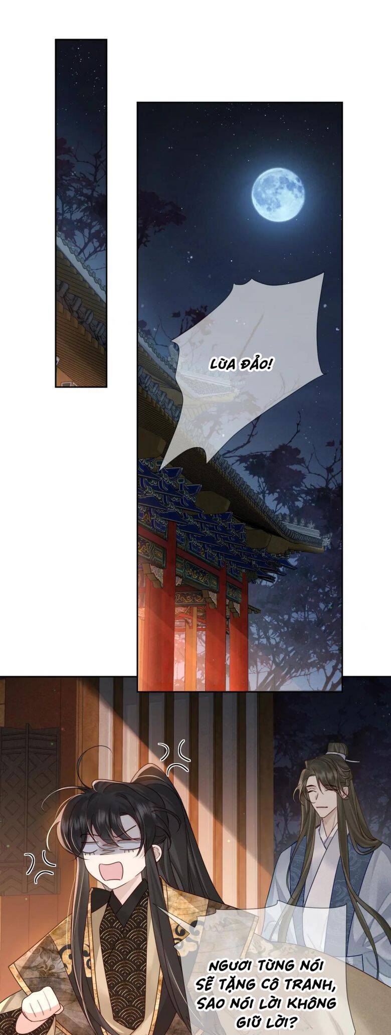 Nhân Vật Chính Chỉ Muốn Yêu Đương Chapter 59 - 23