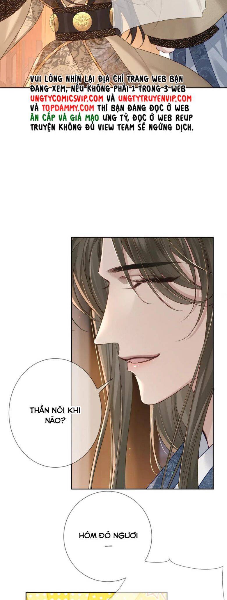 Nhân Vật Chính Chỉ Muốn Yêu Đương Chapter 59 - 24