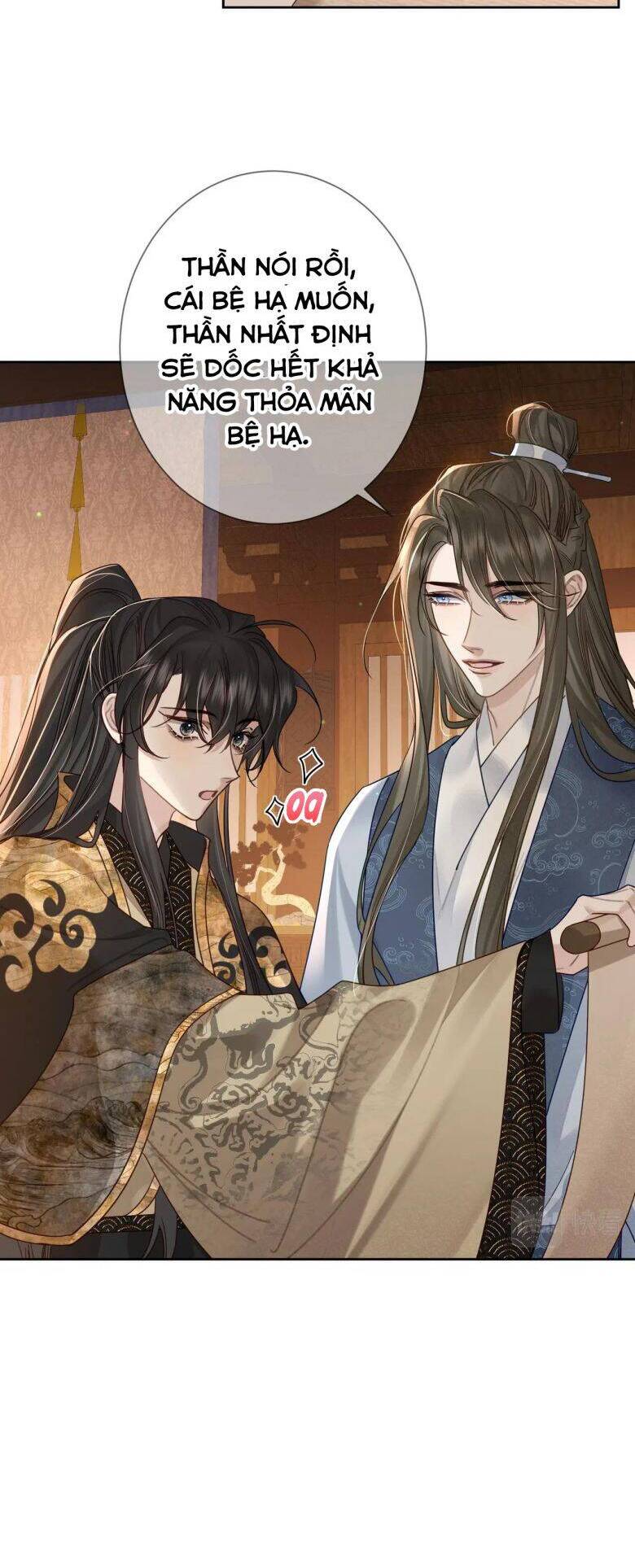 Nhân Vật Chính Chỉ Muốn Yêu Đương Chapter 59 - 28