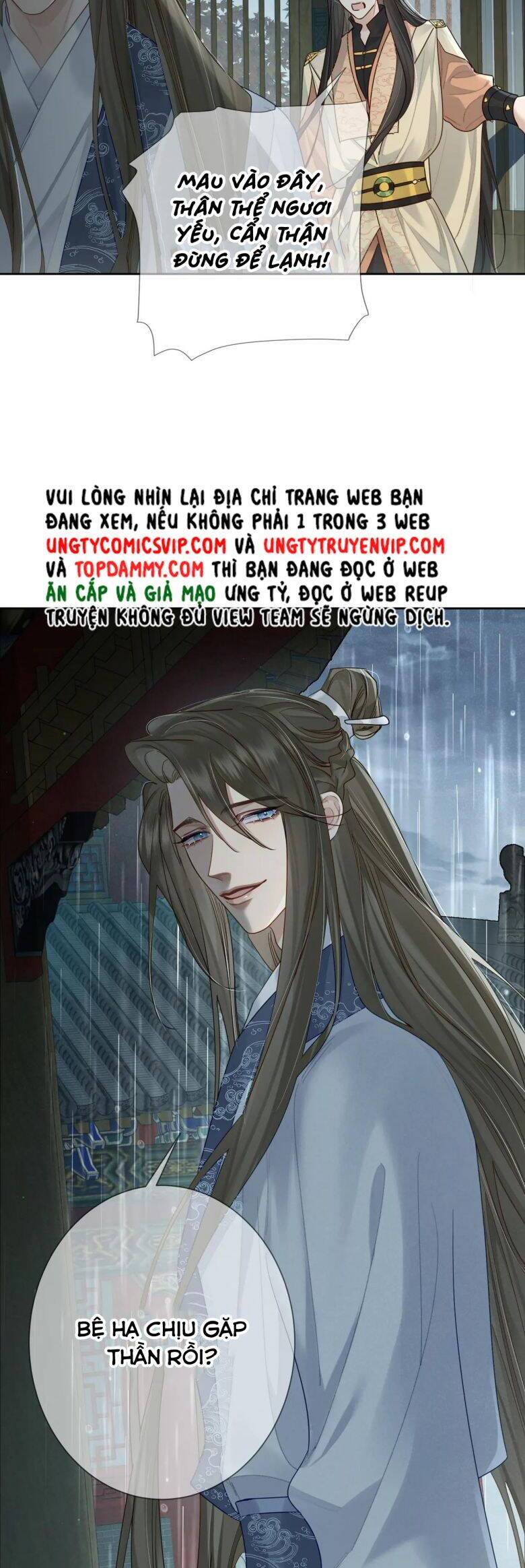 Nhân Vật Chính Chỉ Muốn Yêu Đương Chapter 59 - 8