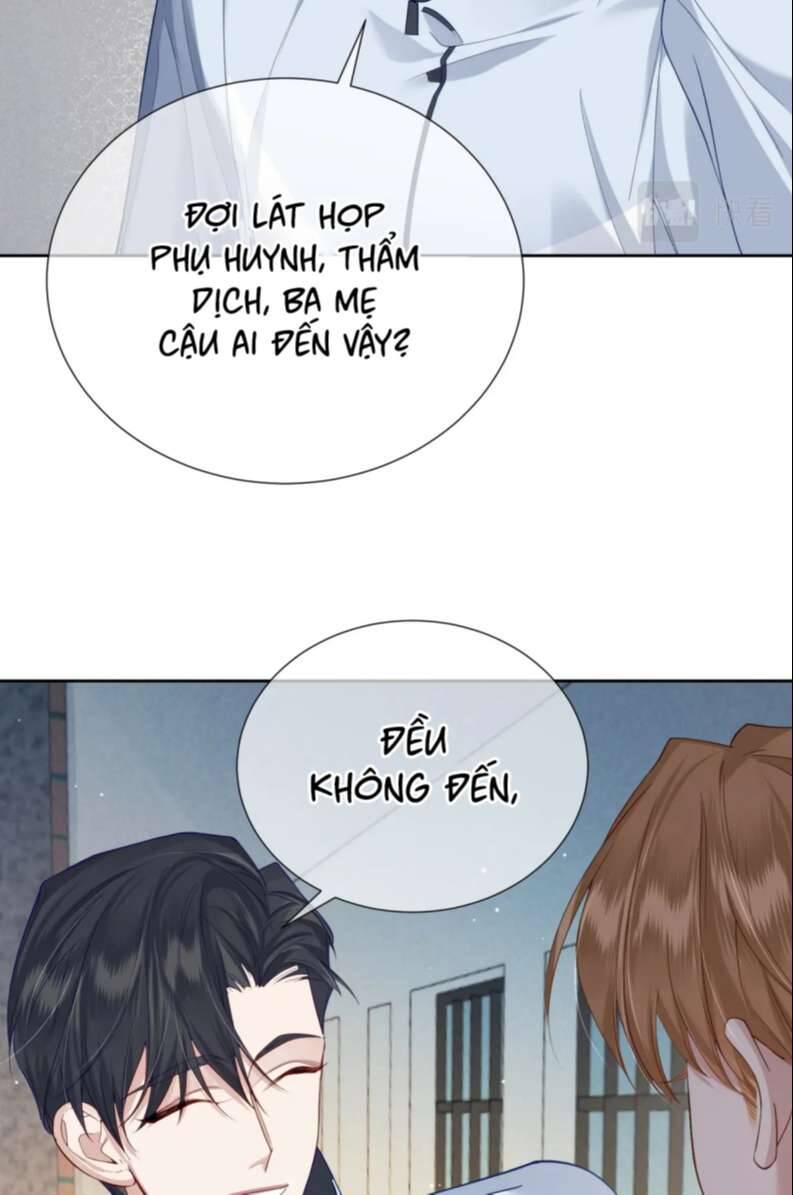 Nhân Vật Chính Chỉ Muốn Yêu Đương Chapter 6 - 15