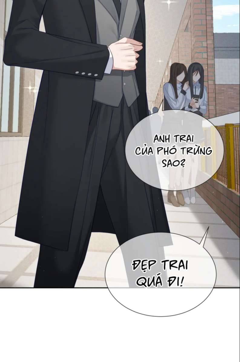 Nhân Vật Chính Chỉ Muốn Yêu Đương Chapter 6 - 20