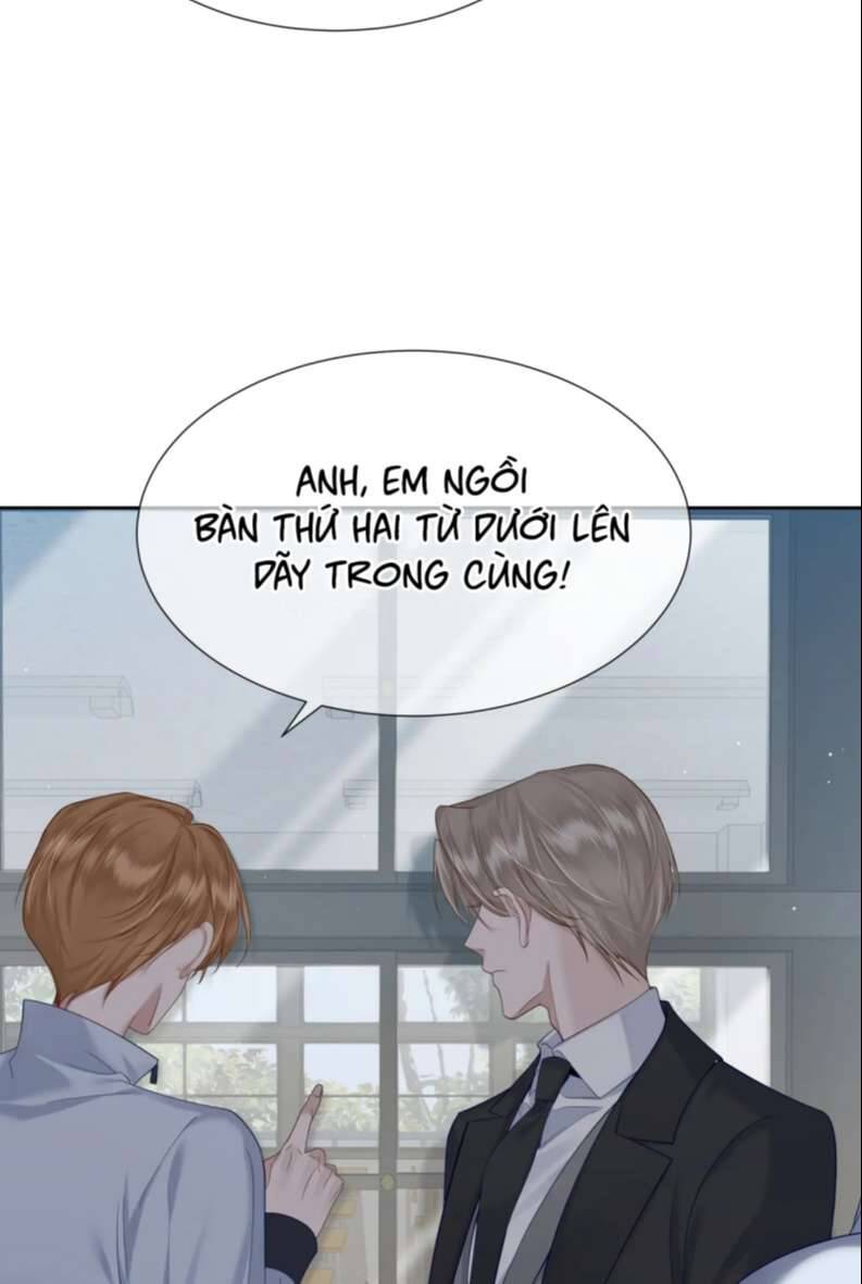 Nhân Vật Chính Chỉ Muốn Yêu Đương Chapter 6 - 22