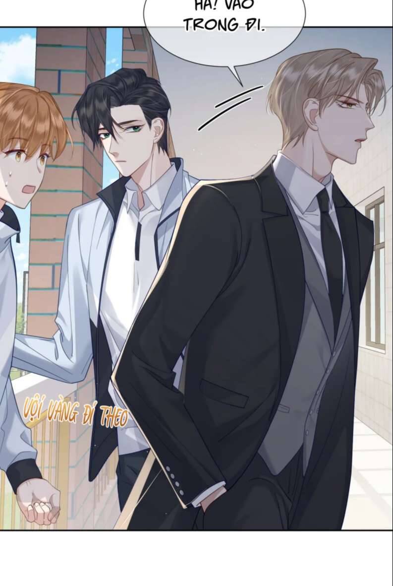 Nhân Vật Chính Chỉ Muốn Yêu Đương Chapter 6 - 30