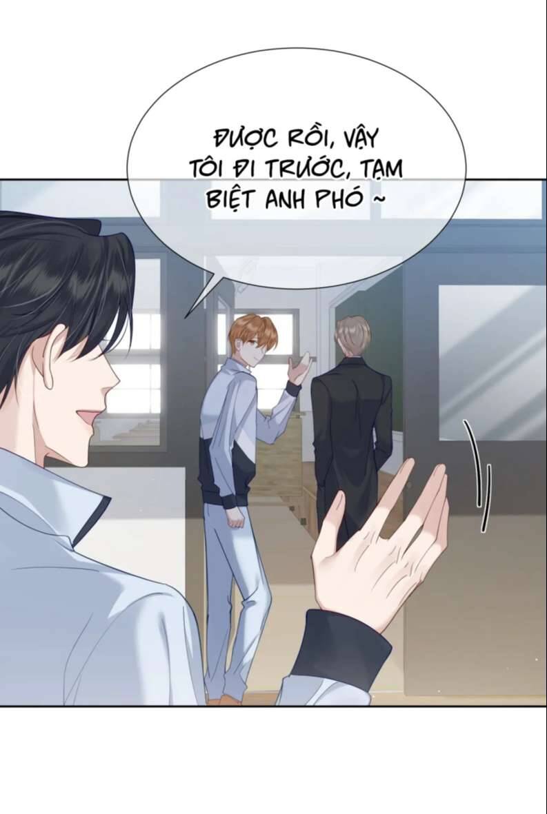 Nhân Vật Chính Chỉ Muốn Yêu Đương Chapter 6 - 31