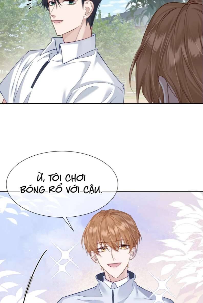 Nhân Vật Chính Chỉ Muốn Yêu Đương Chapter 6 - 36