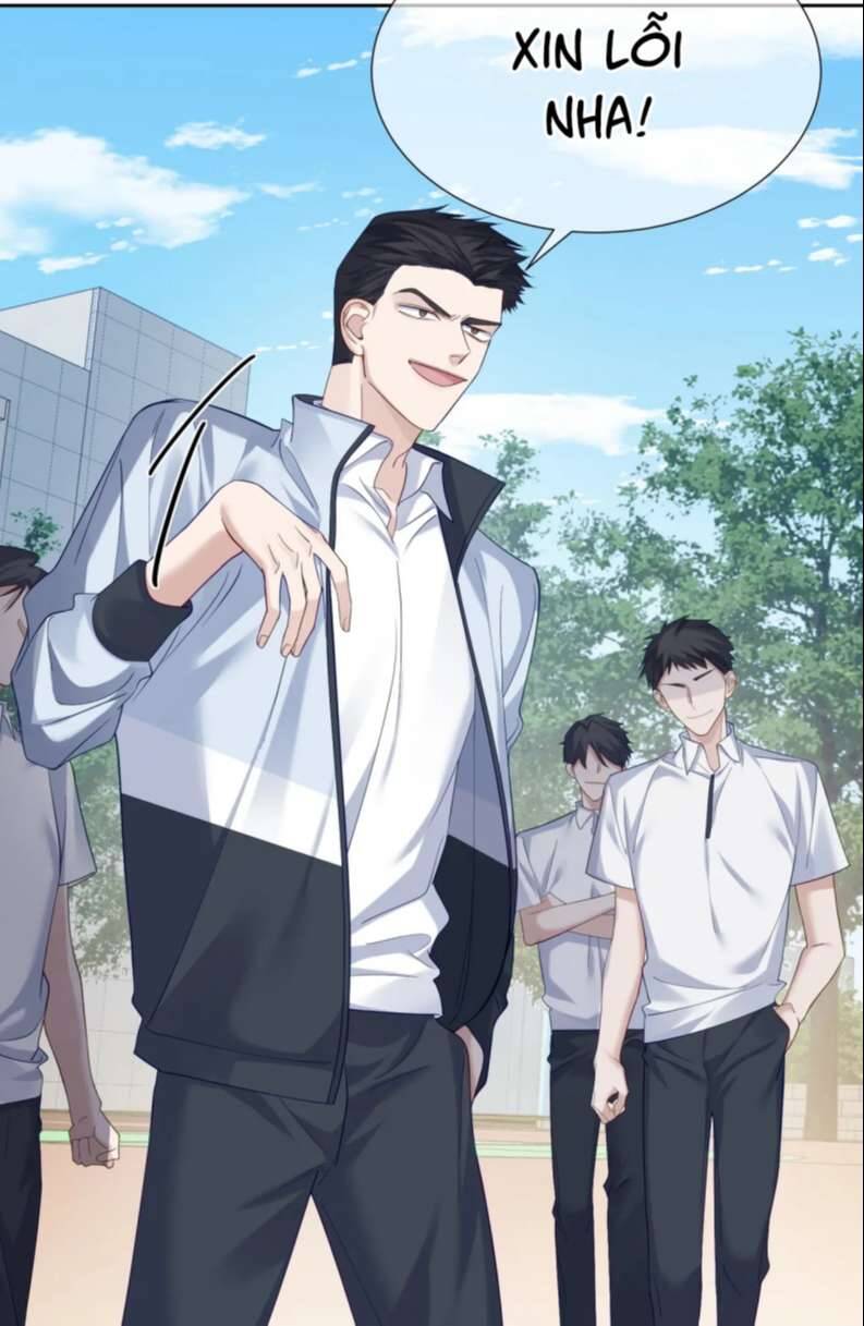 Nhân Vật Chính Chỉ Muốn Yêu Đương Chapter 6 - 44