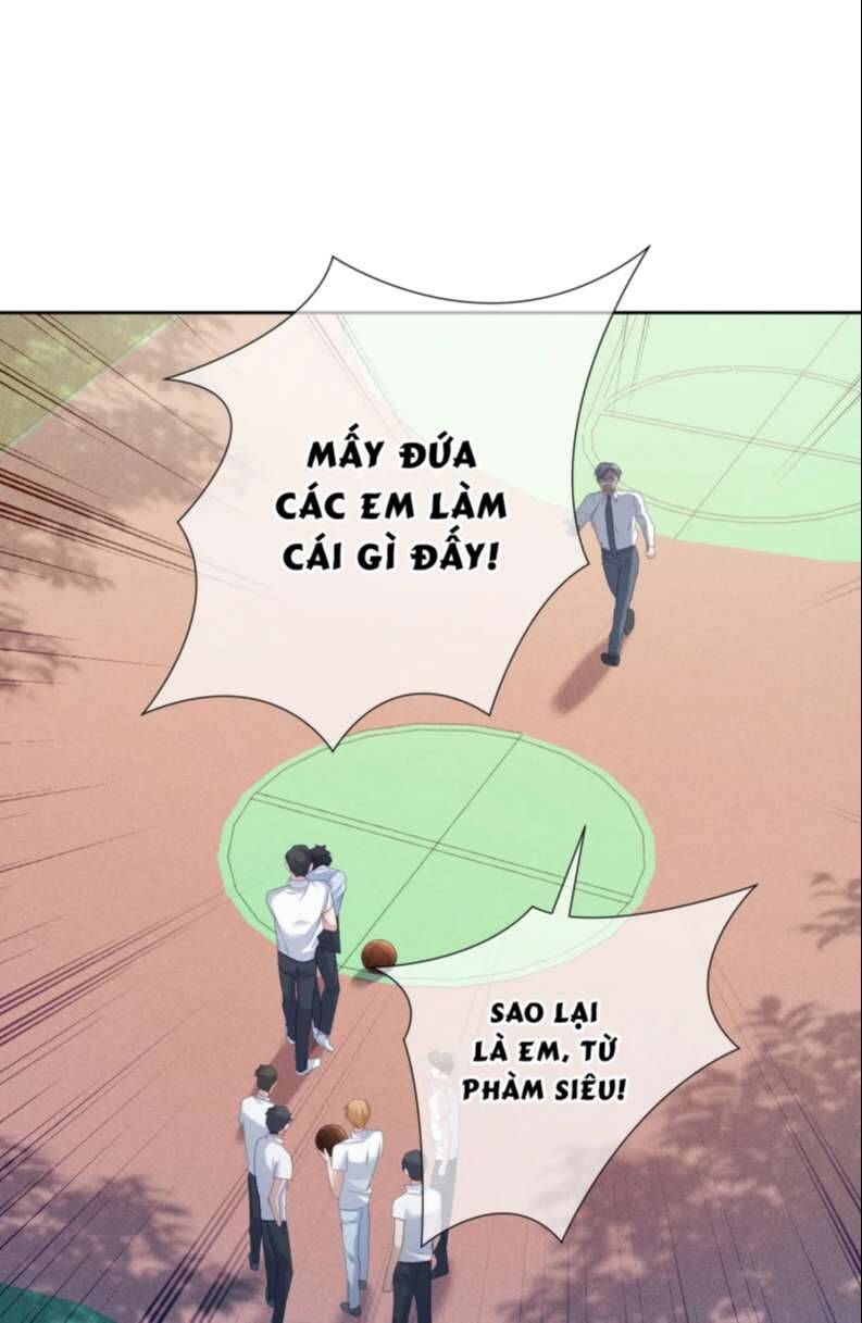 Nhân Vật Chính Chỉ Muốn Yêu Đương Chapter 6 - 51