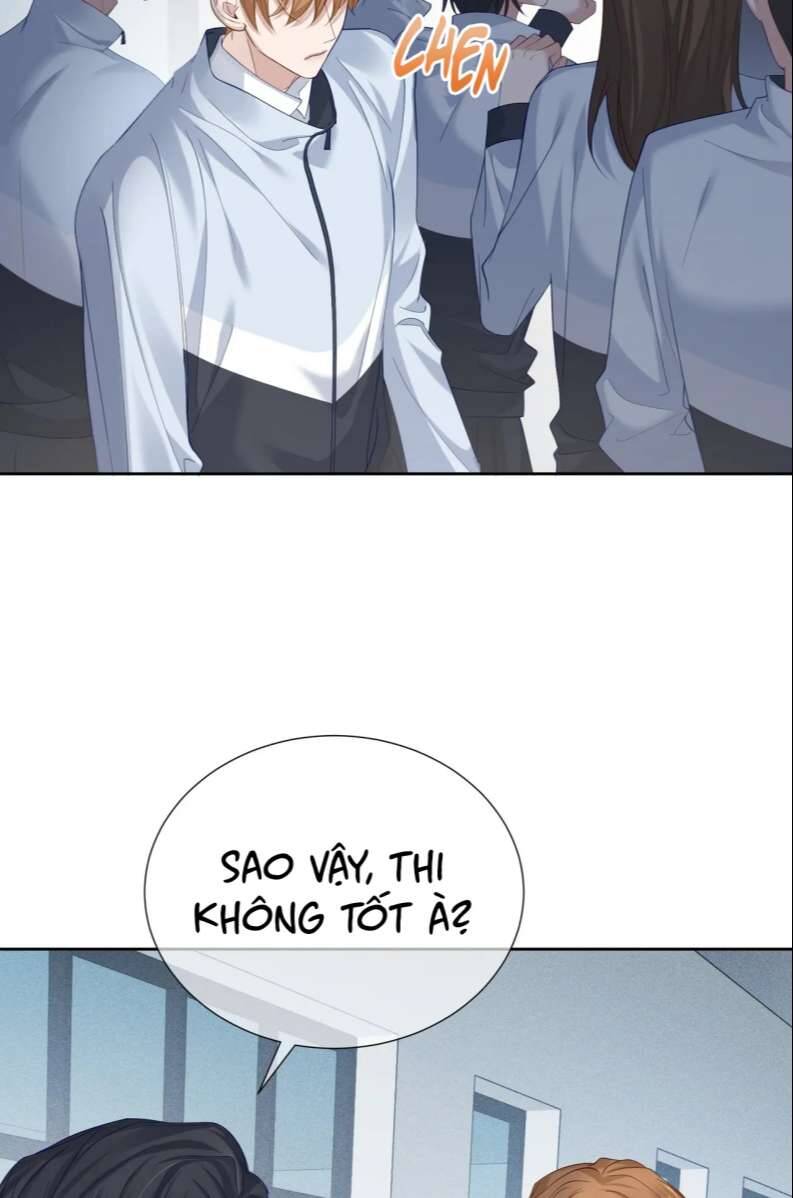 Nhân Vật Chính Chỉ Muốn Yêu Đương Chapter 6 - 8