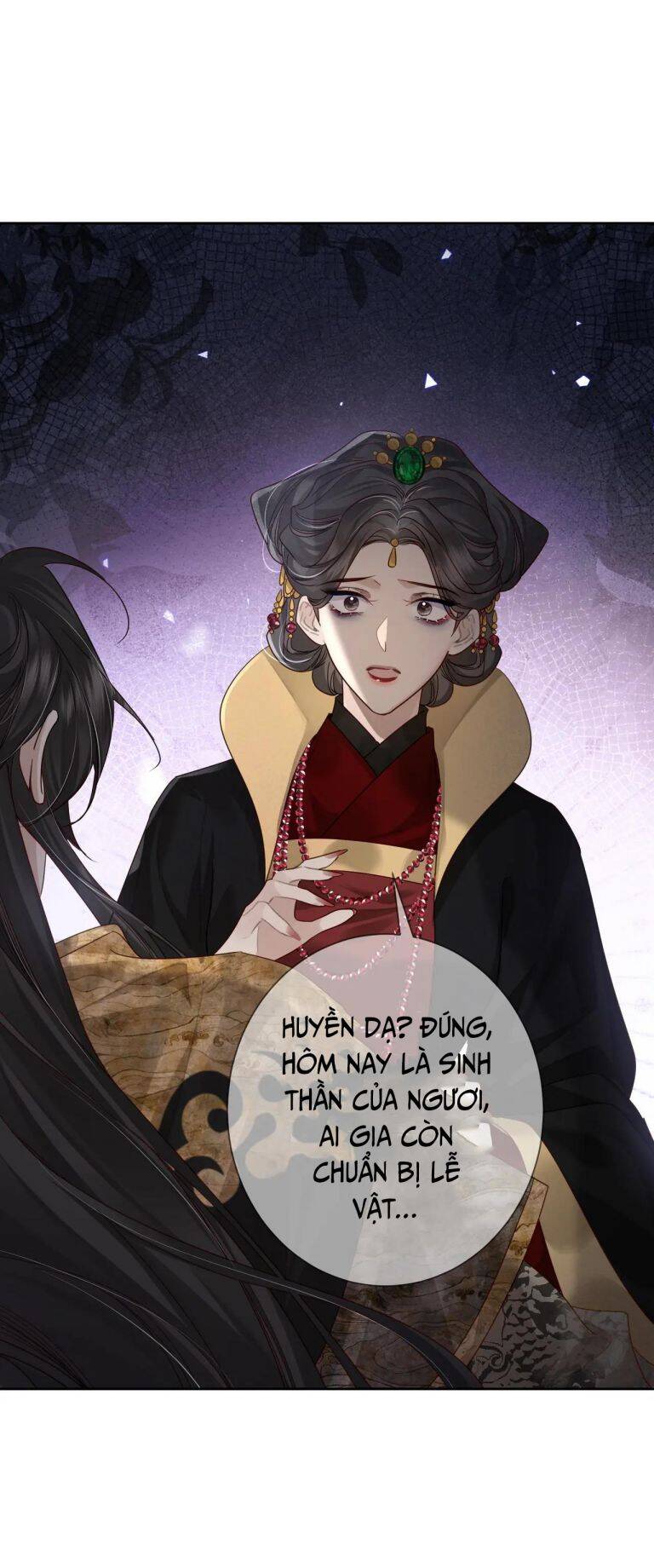 Nhân Vật Chính Chỉ Muốn Yêu Đương Chapter 60 - 12