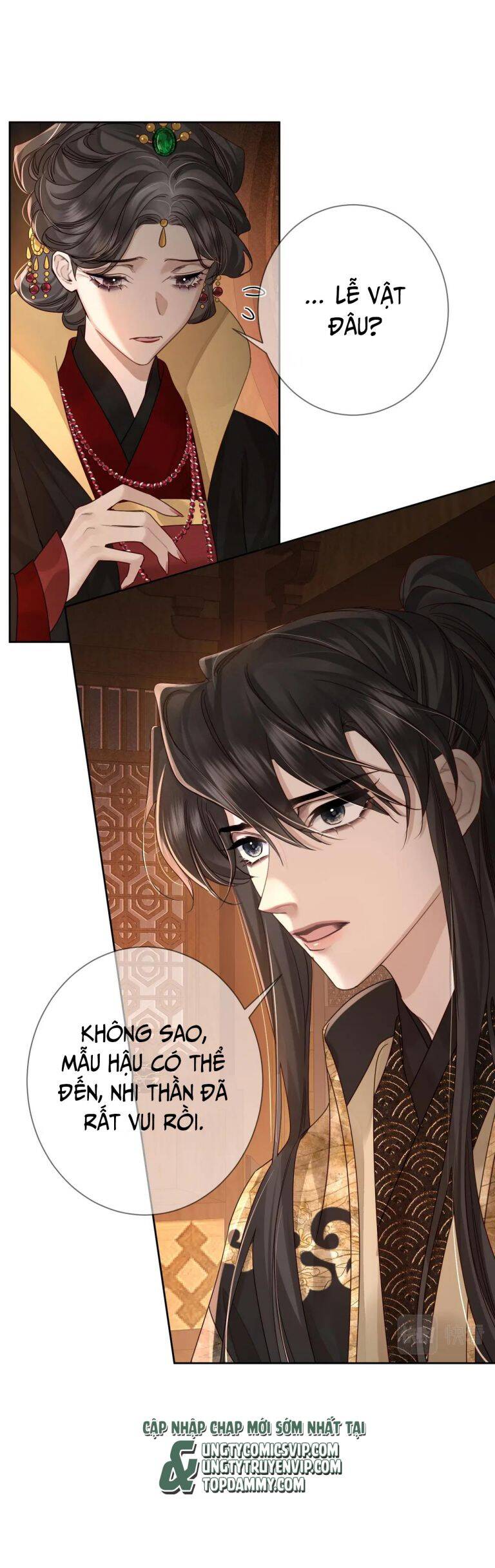 Nhân Vật Chính Chỉ Muốn Yêu Đương Chapter 60 - 13