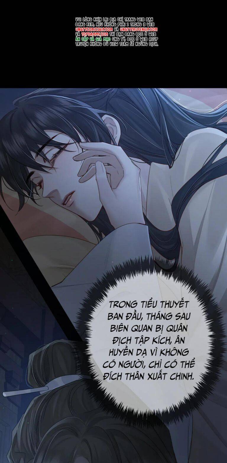 Nhân Vật Chính Chỉ Muốn Yêu Đương Chapter 60 - 33