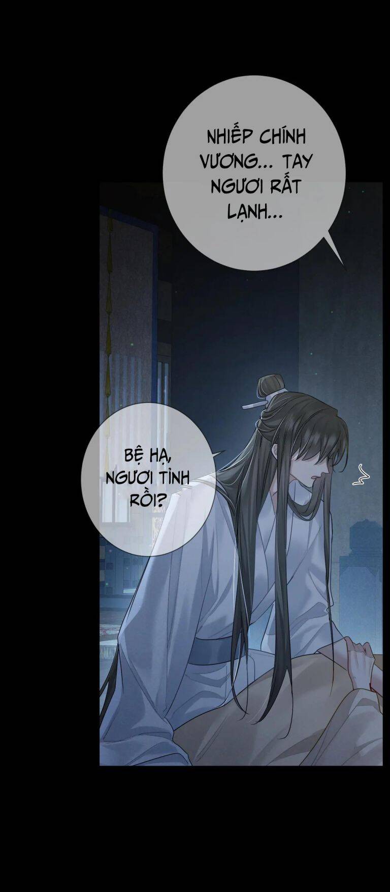 Nhân Vật Chính Chỉ Muốn Yêu Đương Chapter 60 - 37