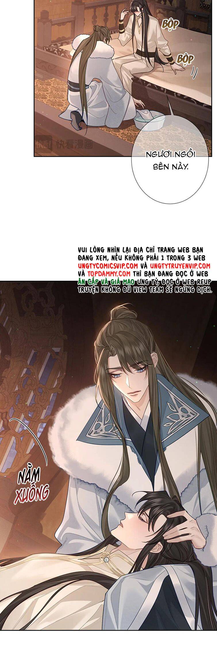 Nhân Vật Chính Chỉ Muốn Yêu Đương Chapter 62 - 16