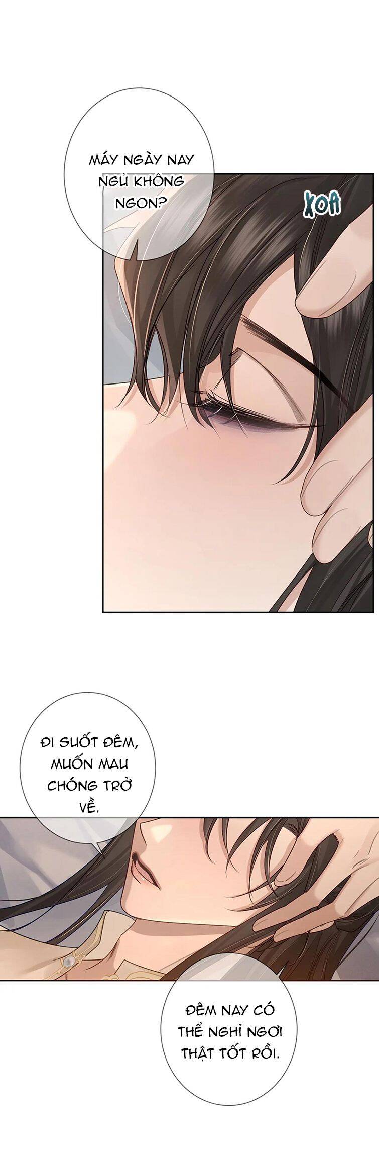 Nhân Vật Chính Chỉ Muốn Yêu Đương Chapter 62 - 17