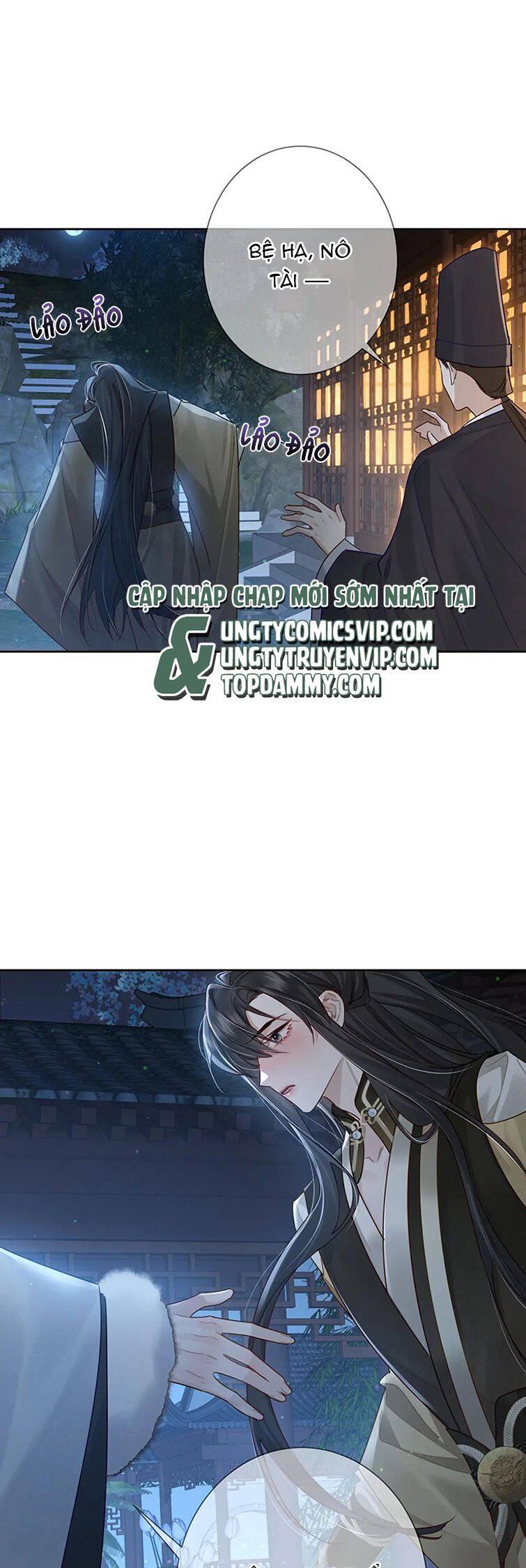 Nhân Vật Chính Chỉ Muốn Yêu Đương Chapter 62 - 9