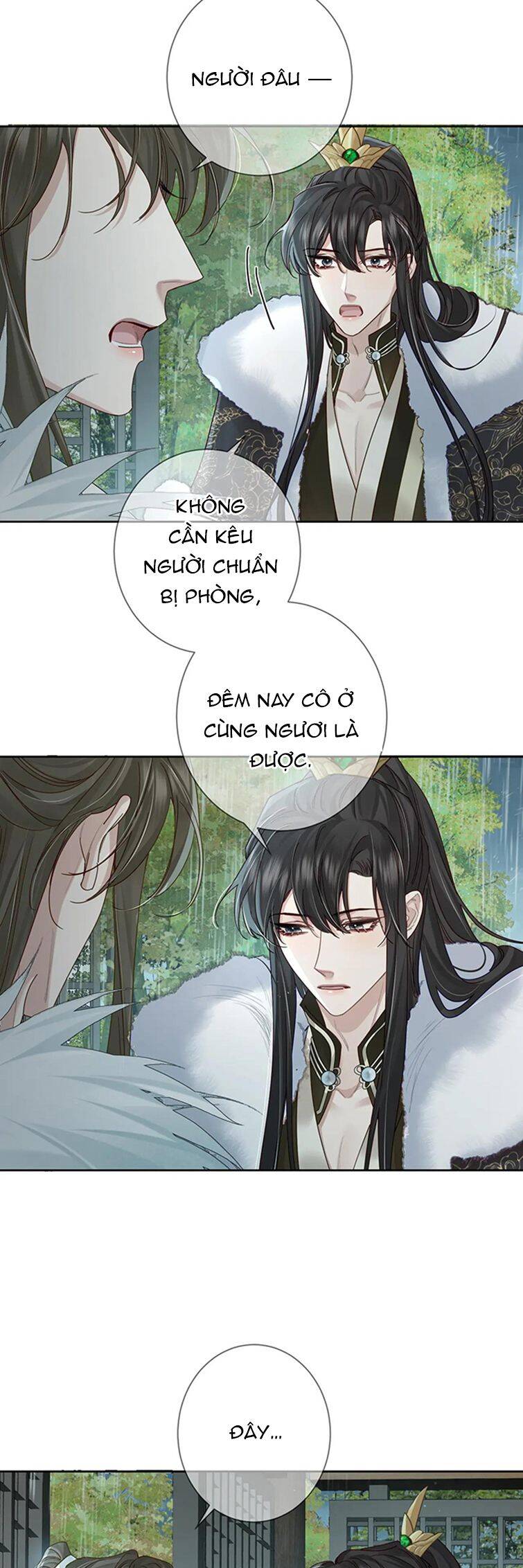 Nhân Vật Chính Chỉ Muốn Yêu Đương Chapter 65 - 11