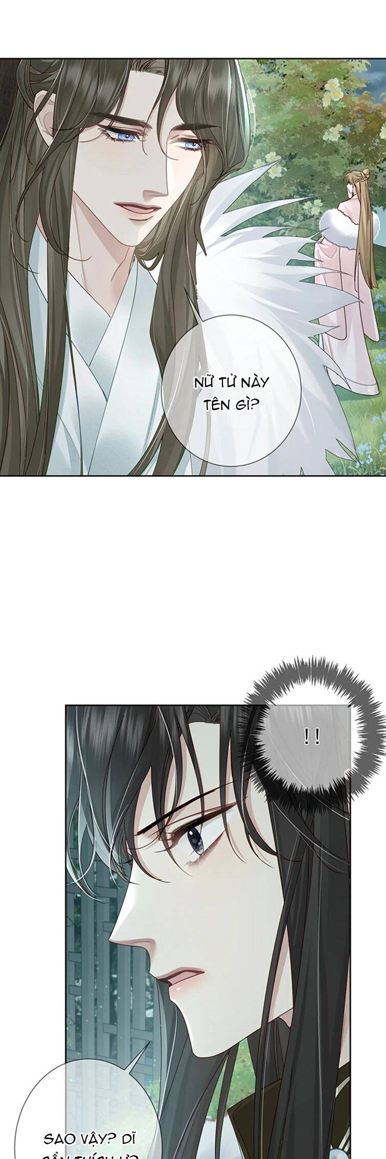 Nhân Vật Chính Chỉ Muốn Yêu Đương Chapter 65 - 3