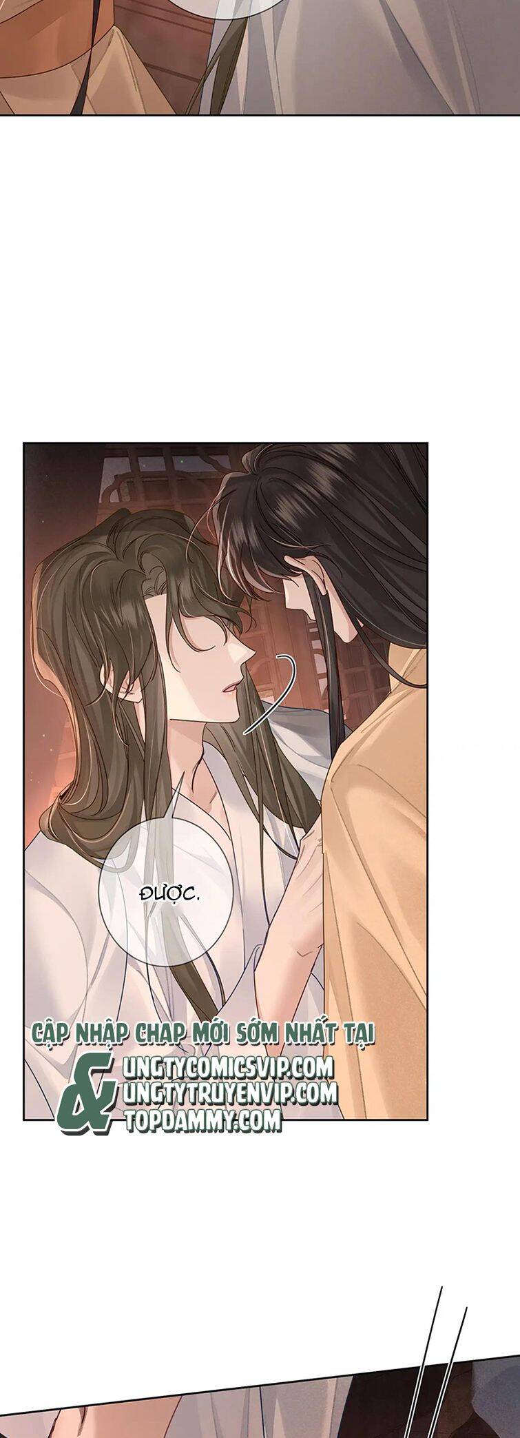 Nhân Vật Chính Chỉ Muốn Yêu Đương Chapter 65 - 21