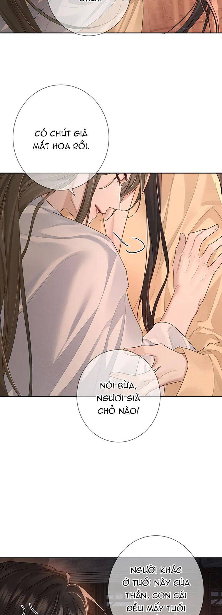 Nhân Vật Chính Chỉ Muốn Yêu Đương Chapter 65 - 23