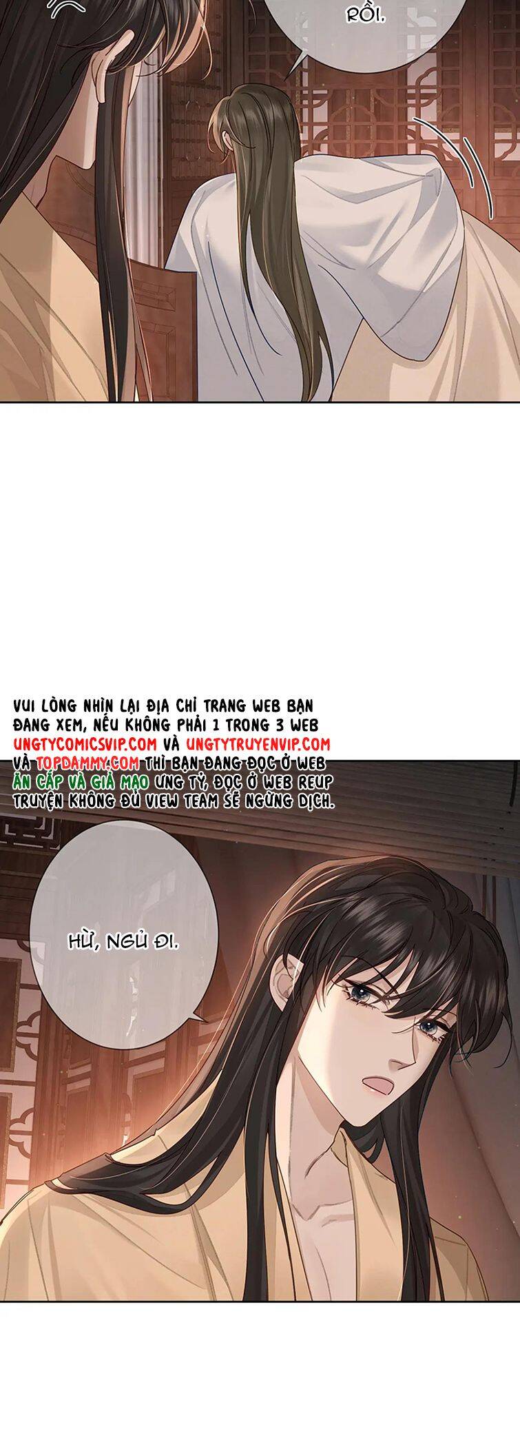 Nhân Vật Chính Chỉ Muốn Yêu Đương Chapter 65 - 24