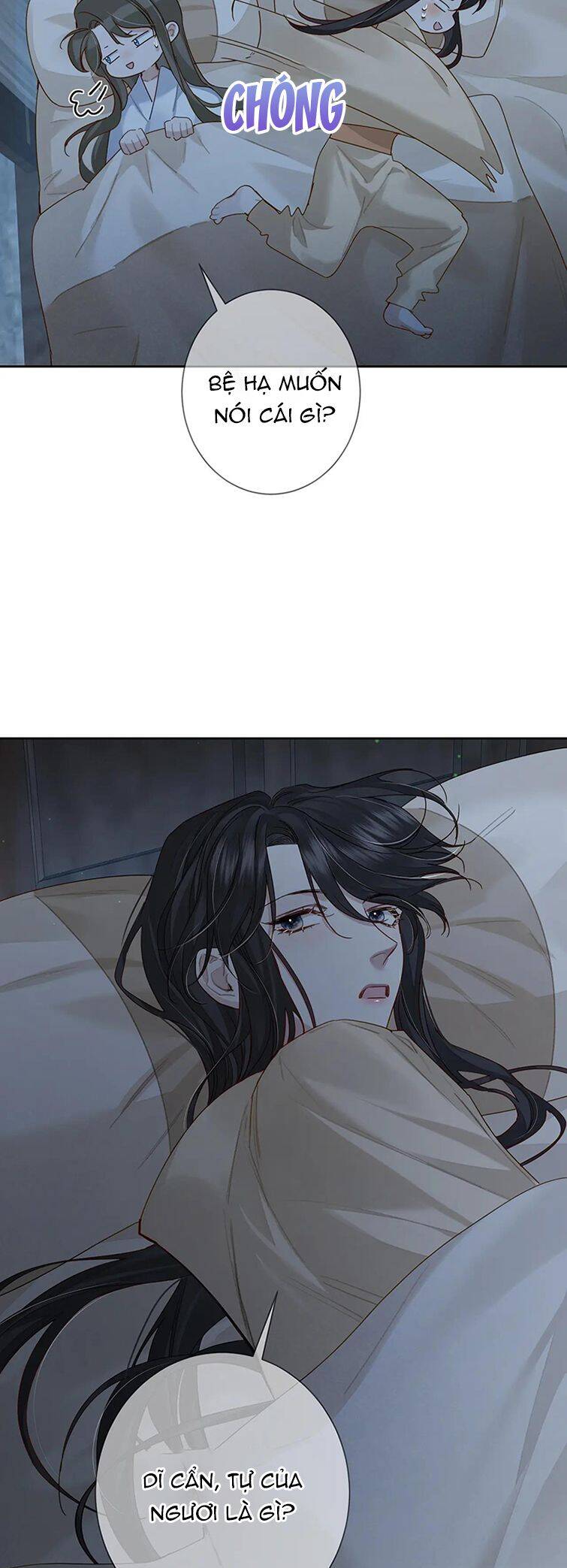 Nhân Vật Chính Chỉ Muốn Yêu Đương Chapter 65 - 28